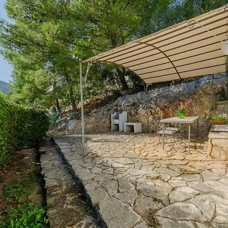 Agriturismo Madonna Incoronata-3
