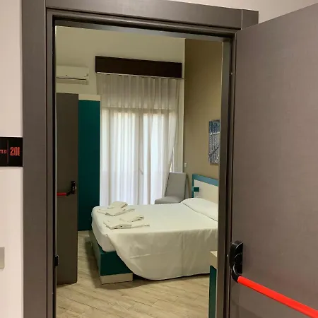Guesthouse Ughetti 21-2