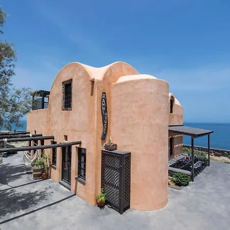 Ramni House: Private Villa With Pool By The Sea-3