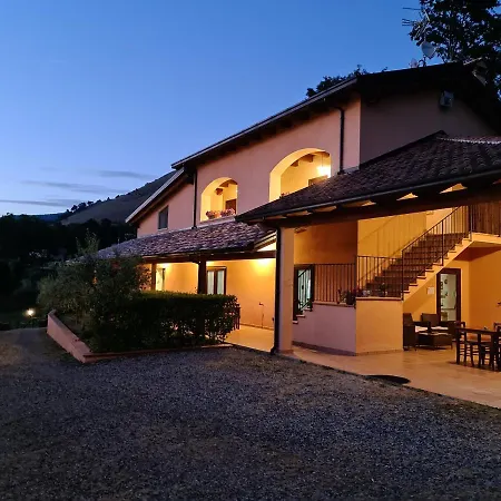 Agriturismo L'Ulivo-2