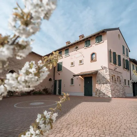 Agriturismo San Francesco-2