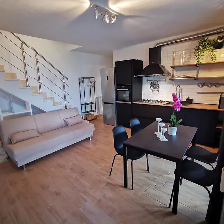 Via Subiaco Guest House-3