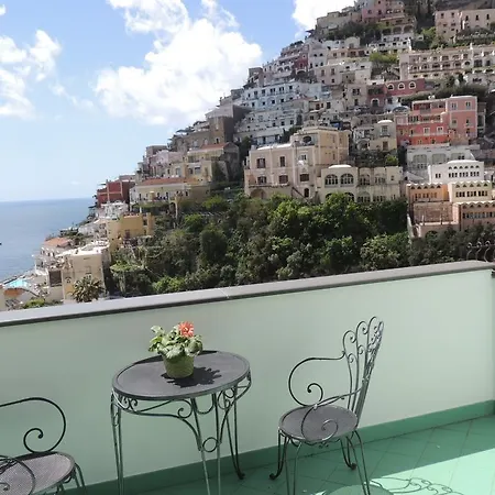 La Tavolozza Residence-3