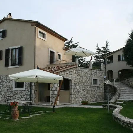 Casa Vacanze San Francesco-3