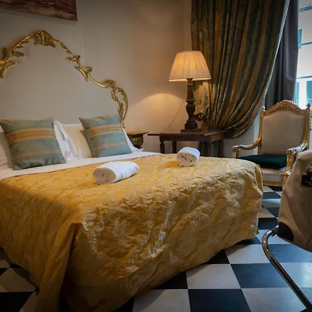 San Giorgio Rooms-2