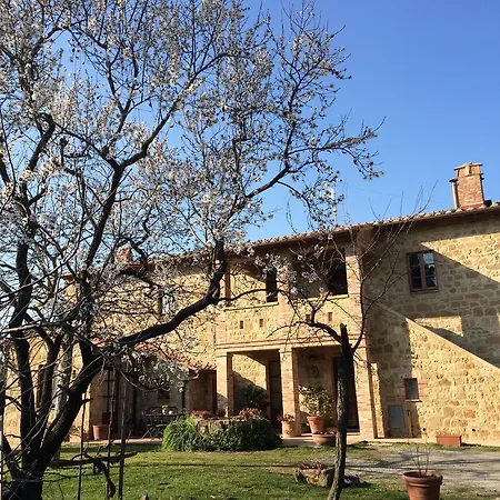 Agriturismo Podere San Gregorio-2