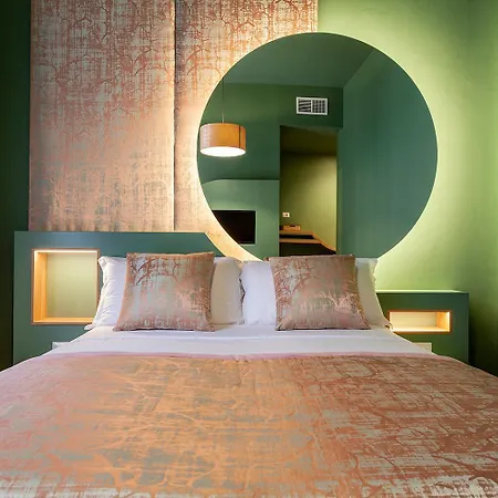 Le Texture Premium Rooms Duomo-Cordusio-3