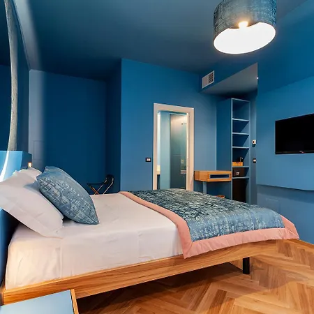 Le Texture Premium Rooms Duomo-Cordusio-2