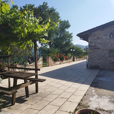 Agriturismo le cascine-3