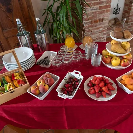 Agriturismo Cascina Monchiero-2