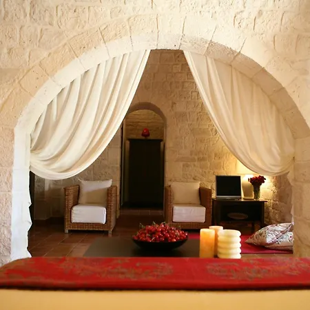 Abate Masseria&Resort-3