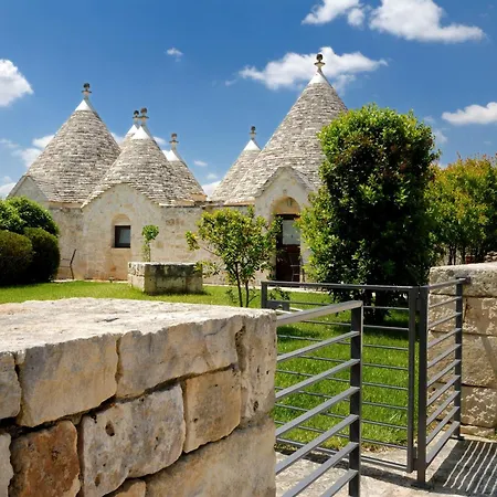 Abate Masseria&Resort-2