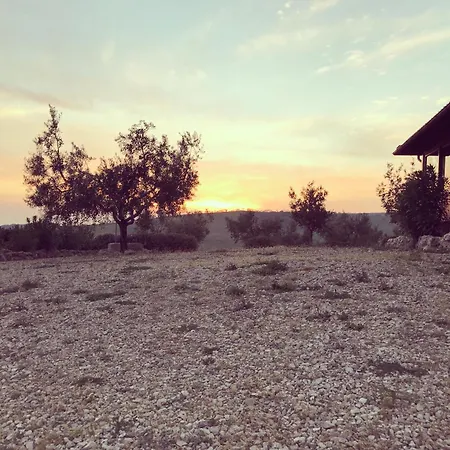 Agriturismo Casale Sasso-3