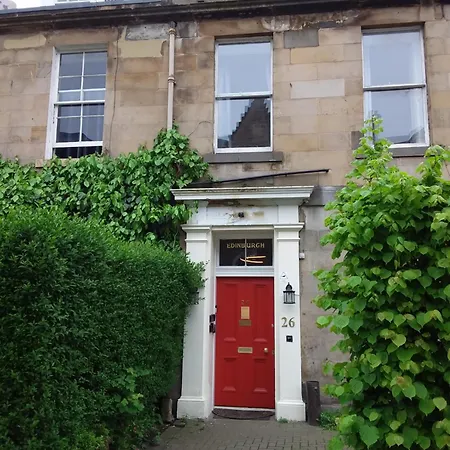 Ivy- Braveheart Guest House-2