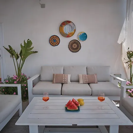Sunset Terrace Mazara-2
