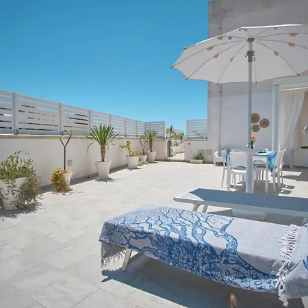 Sunset Terrace Mazara-3