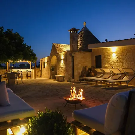 Trullo Natù-3