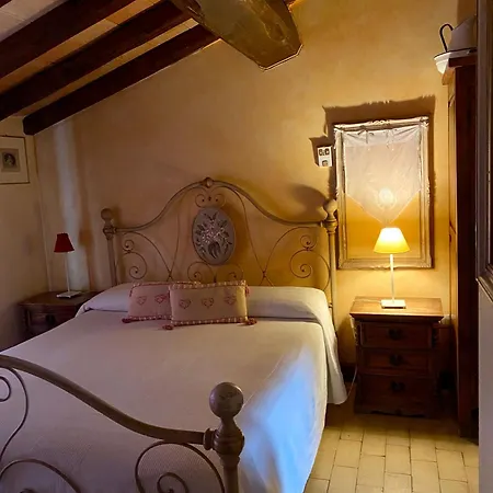La Locanda Del Tevere Slow Tourism Near Rome-2