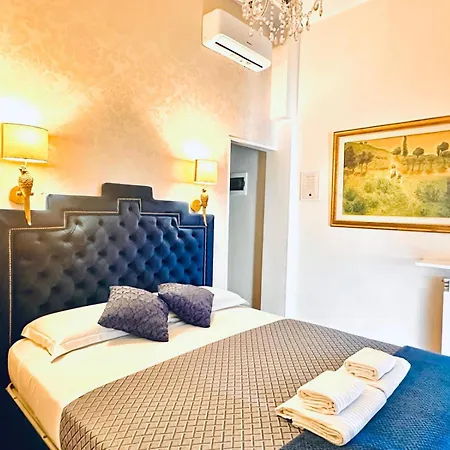 Grand Tour Rome Suites - Liberty Collection-3