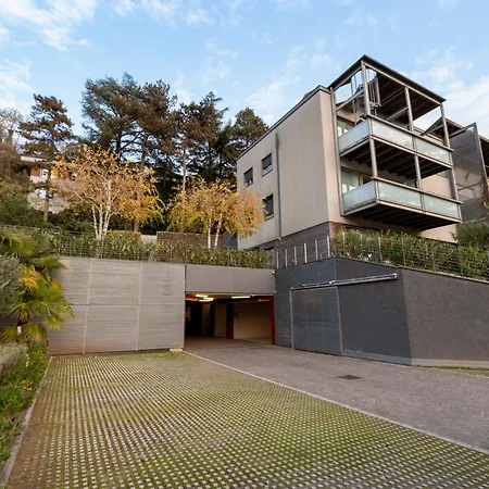 La Villa - Luxury Guest House-2