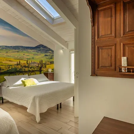 Acquamarina B&B-2