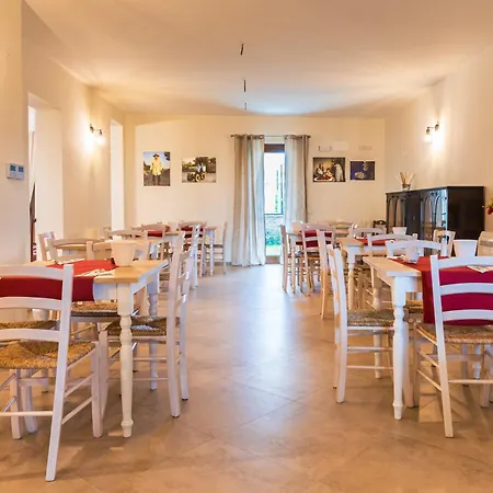 Casale Ferrantino-3