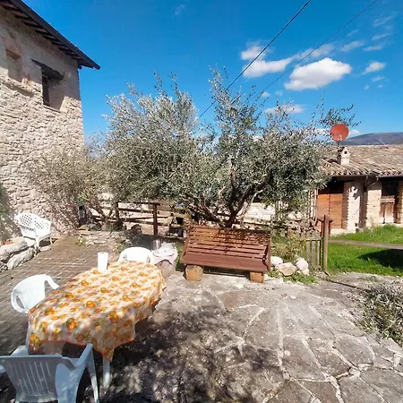Maison En Pierre-2