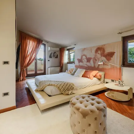 Villa Penna By Mmega-3