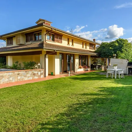 Villa Penna By Mmega-2