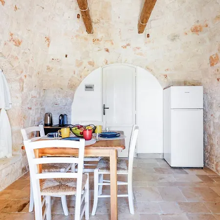 Trulli Salsapariglia by Perle di Puglia-3