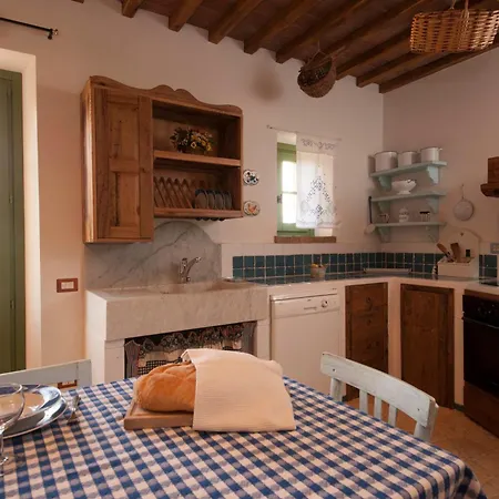 Agriturismo San Giorgio-3