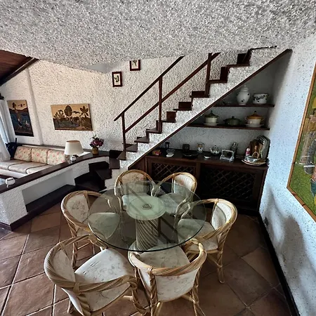 Villa Ansedonia-2