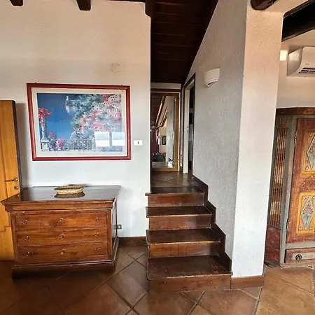 Villa Ansedonia-3