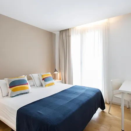 Durlet Beach Apartments-3