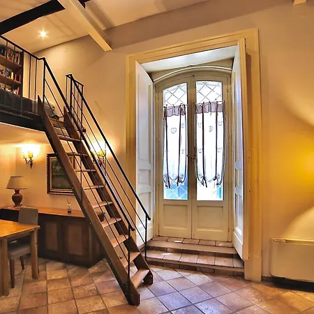 B&B Palazzo Solimena-2