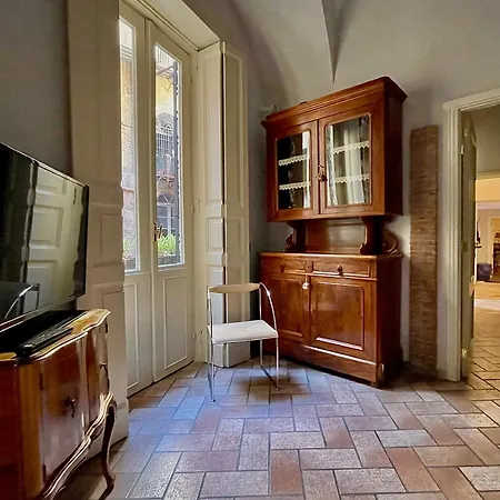 B&B Palazzo Solimena-3