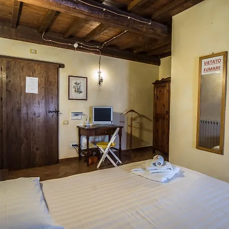 Agriturismo Goccia di Luna-2