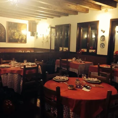 Agriturismo Cascina del Vai-3