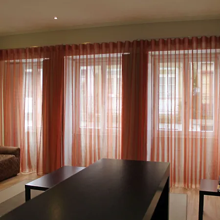 Vivacity Porto - Rooms & Apartments-3