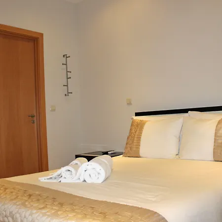 Vivacity Porto - Rooms & Apartments-2