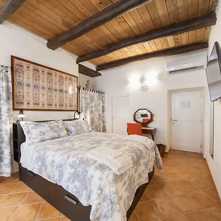 Palazzo Marigliano - Rooms&Suites-3
