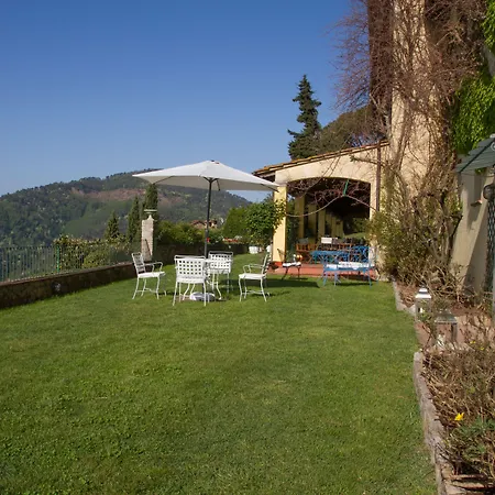 Relais Farinati - Adults Only-2