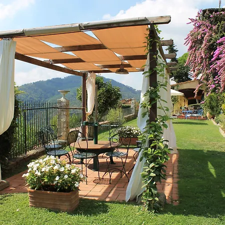 Relais Farinati - Adults Only-3