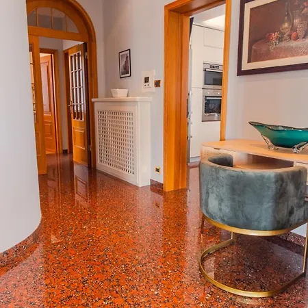 Villa Angela - Italian Homing-2