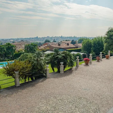 Villa Angela - Italian Homing-3