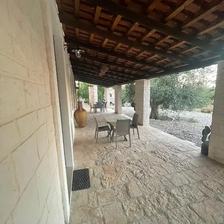 Masseria Pentima Vetrana Resort-3