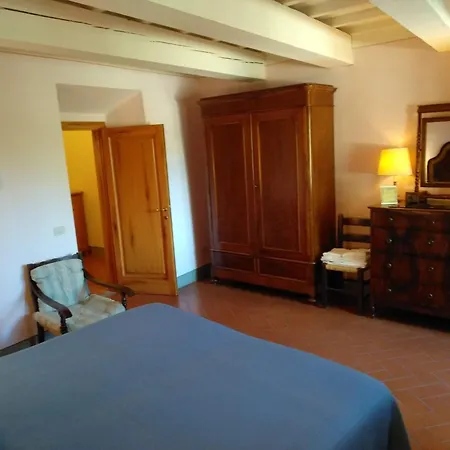 Agriturismo Montereggi-3