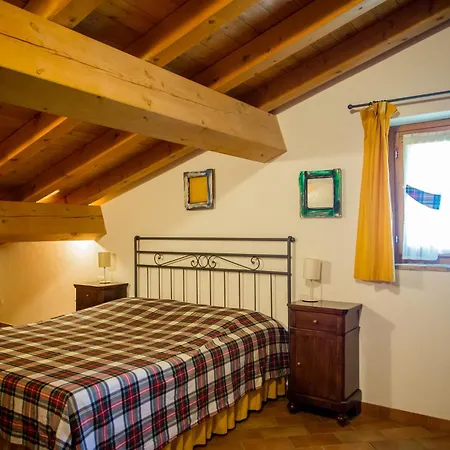 Agriturismo Bosco Del Gal-3