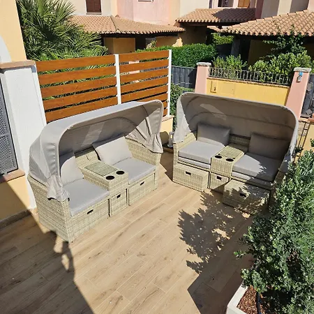 La Casa delle Conchiglie-3