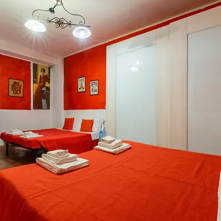 Appartamento Sottosopra-3